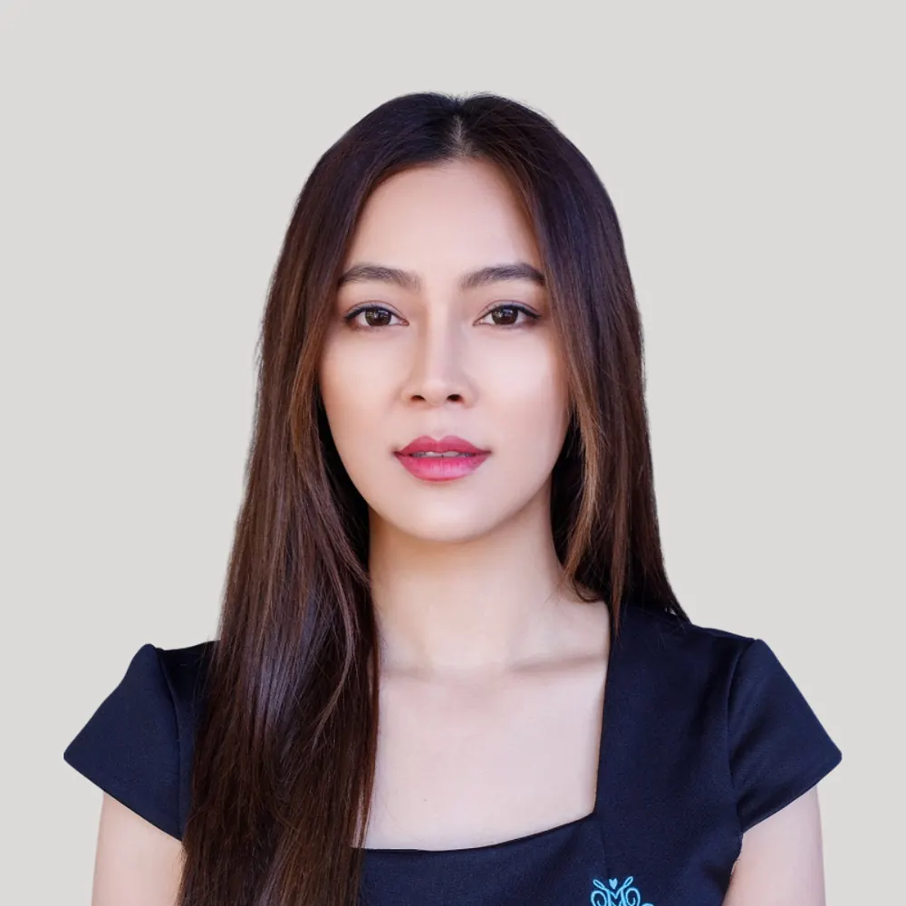 Kim Tran, Founder and CEO of La Belle Peau Skincare Clinic
